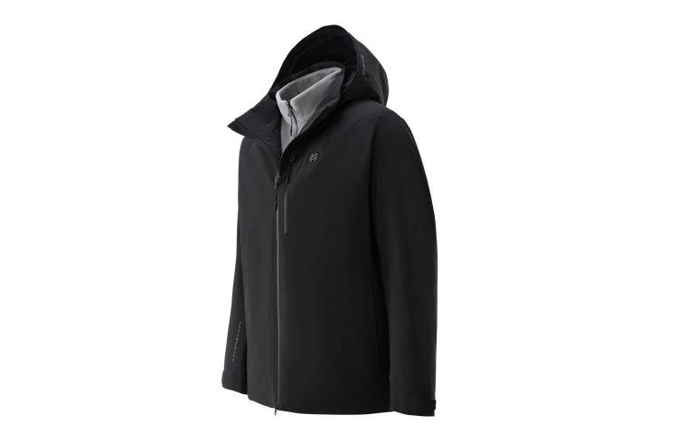 KOLON SPORT Hike Polartec