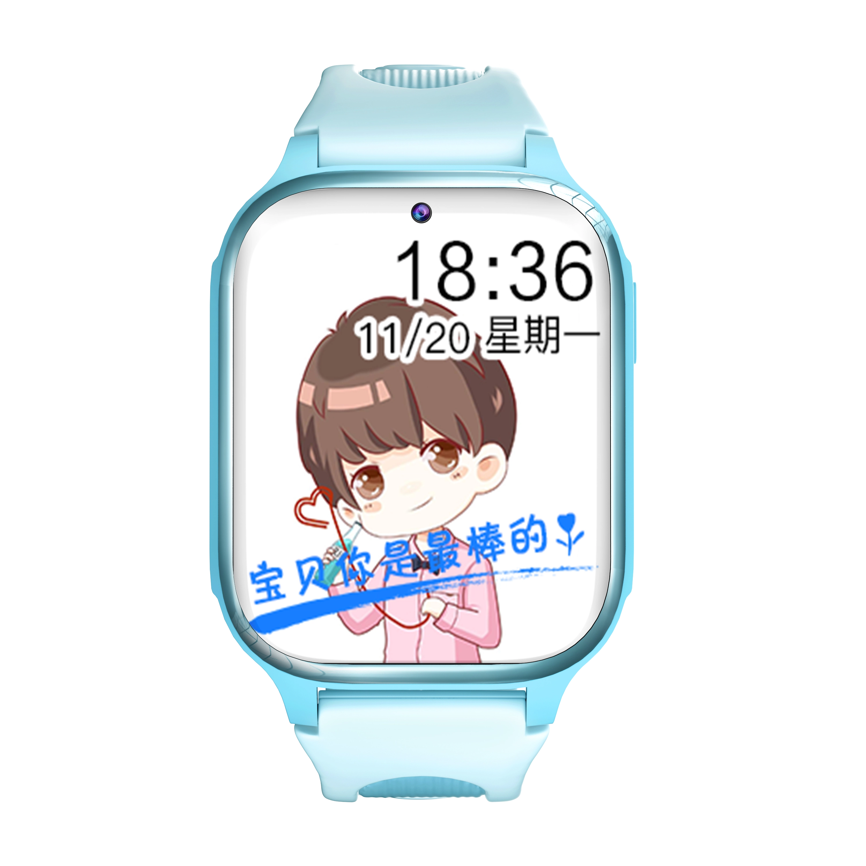 - 4G GPS