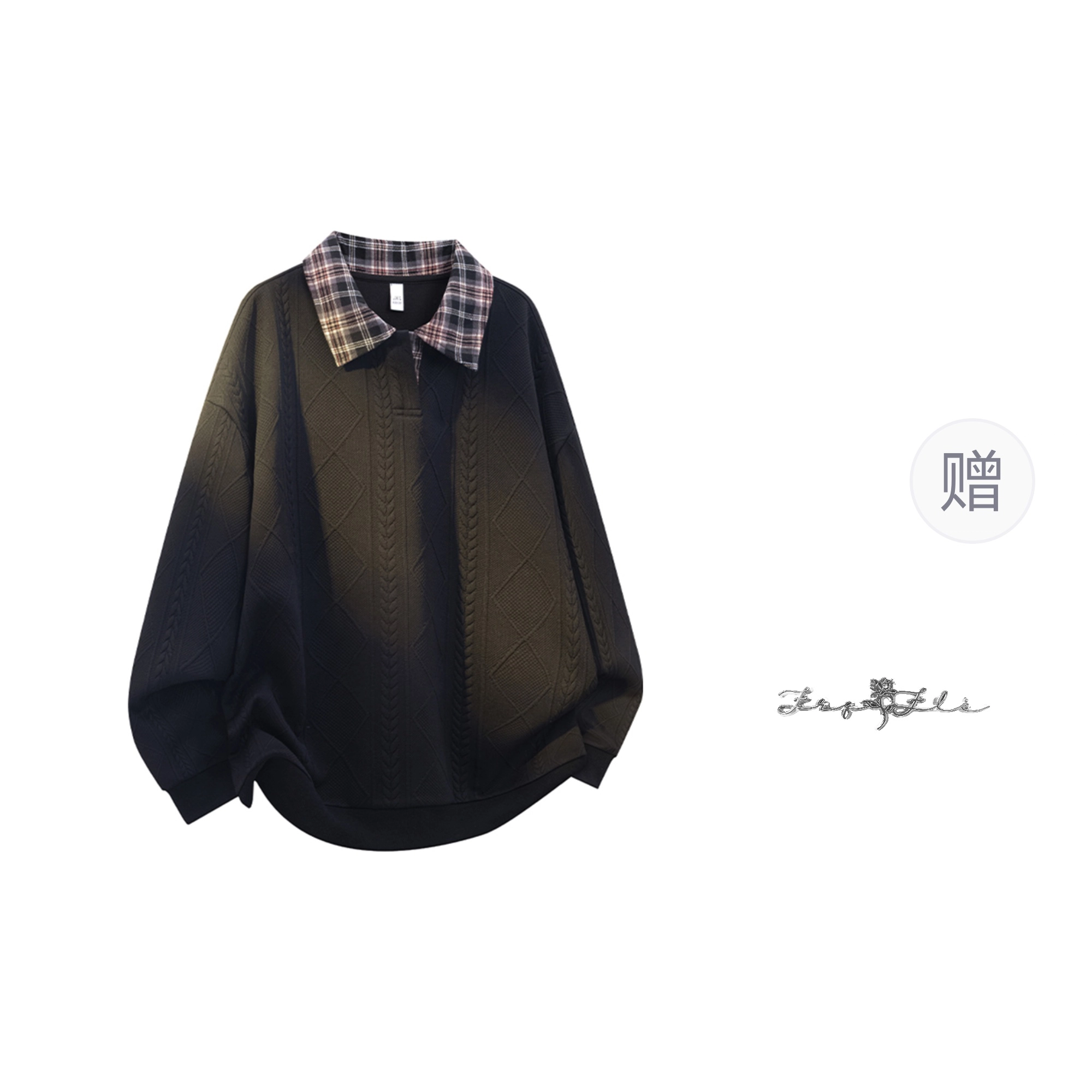 300FRQ Polo