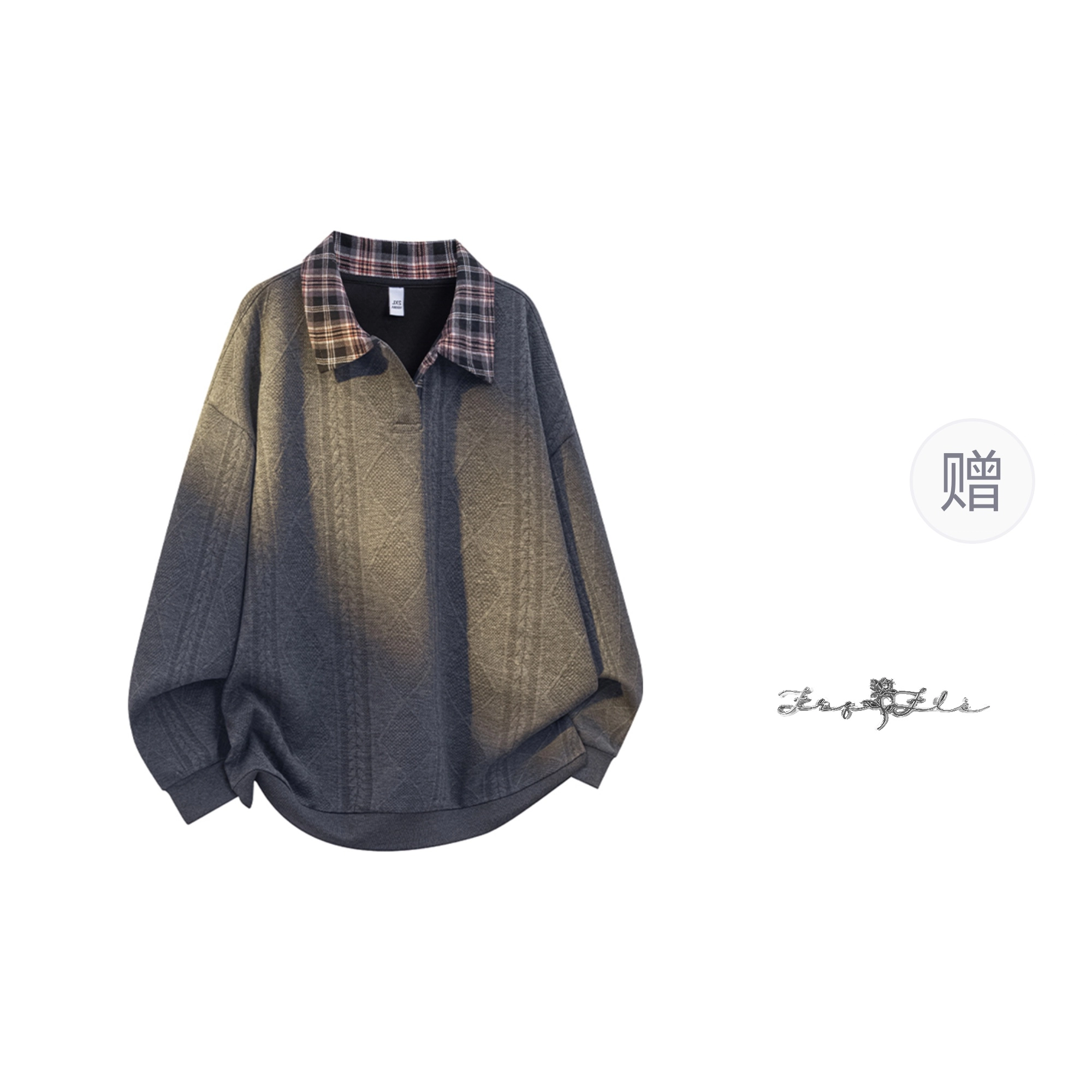 300FRQ Polo