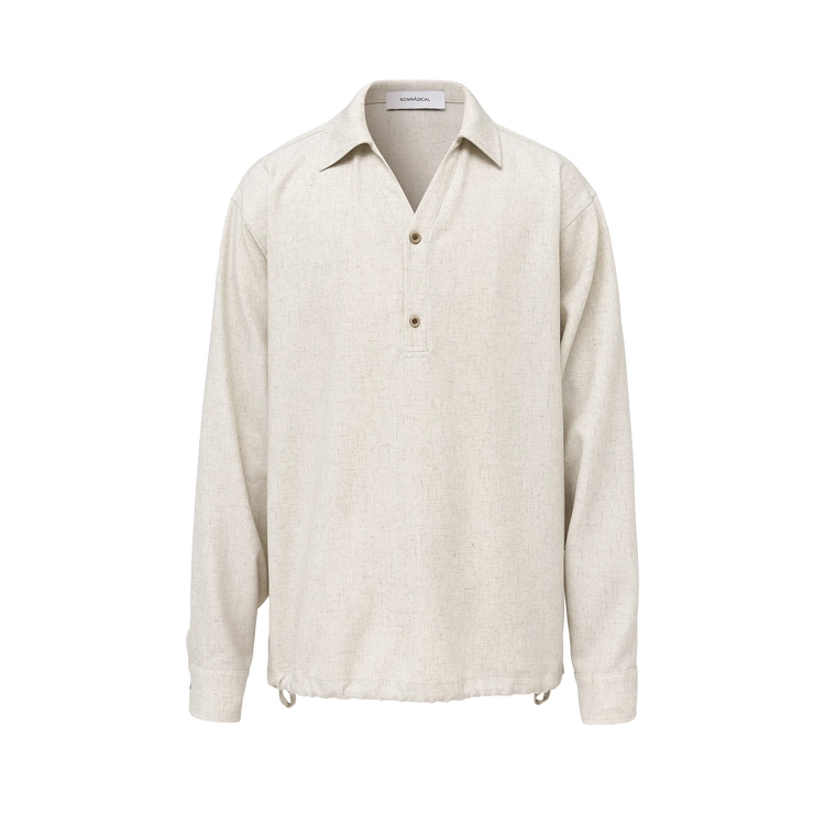 NONRADICAL NRcleanfit polo