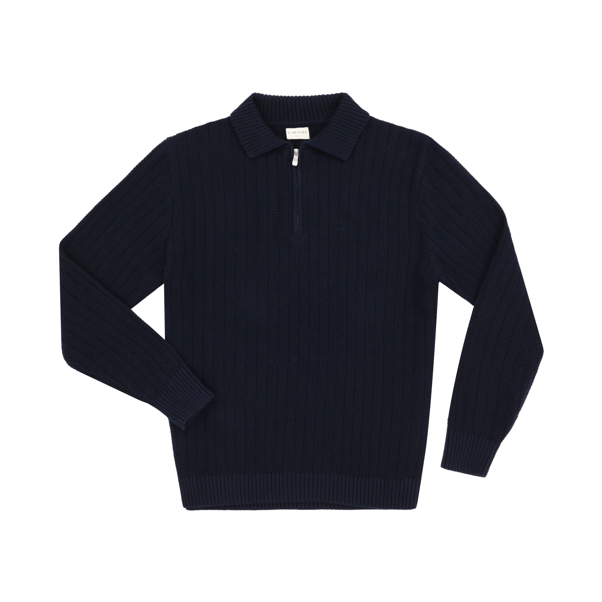 ZINGCHEN polo