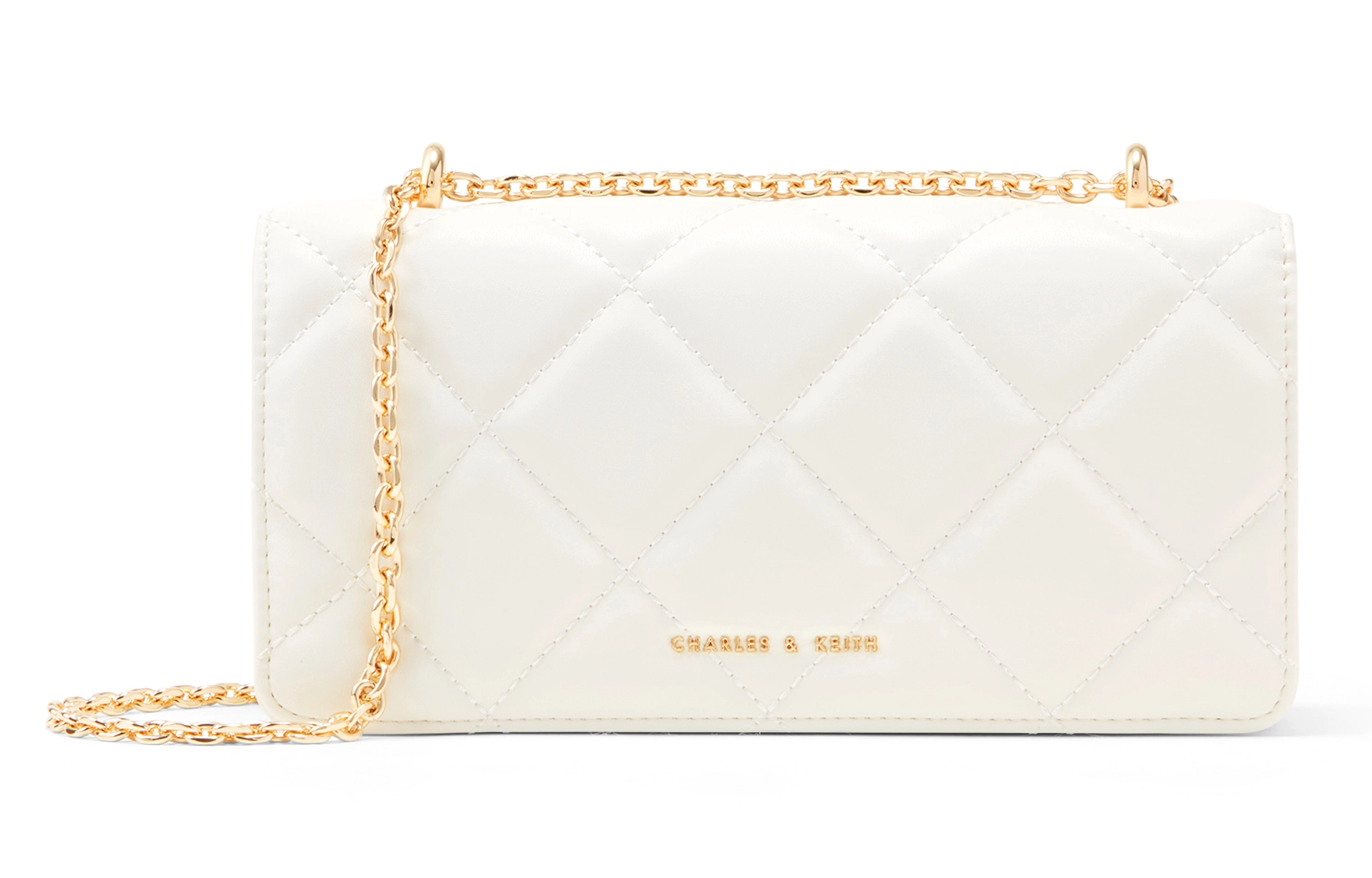 CHARLESKEITH PU ck