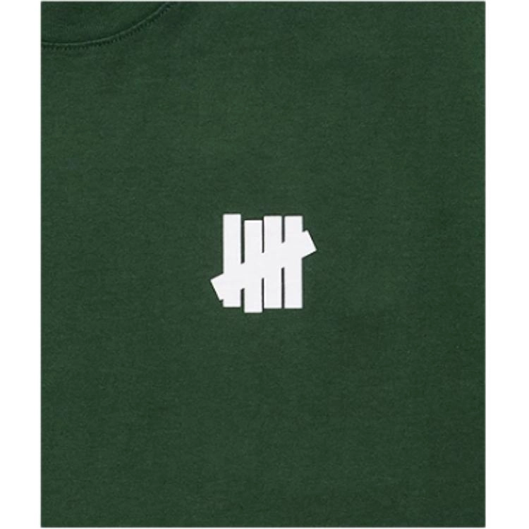 UNDEFEATED SS25 T