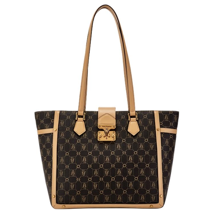 Hush Puppies Tote