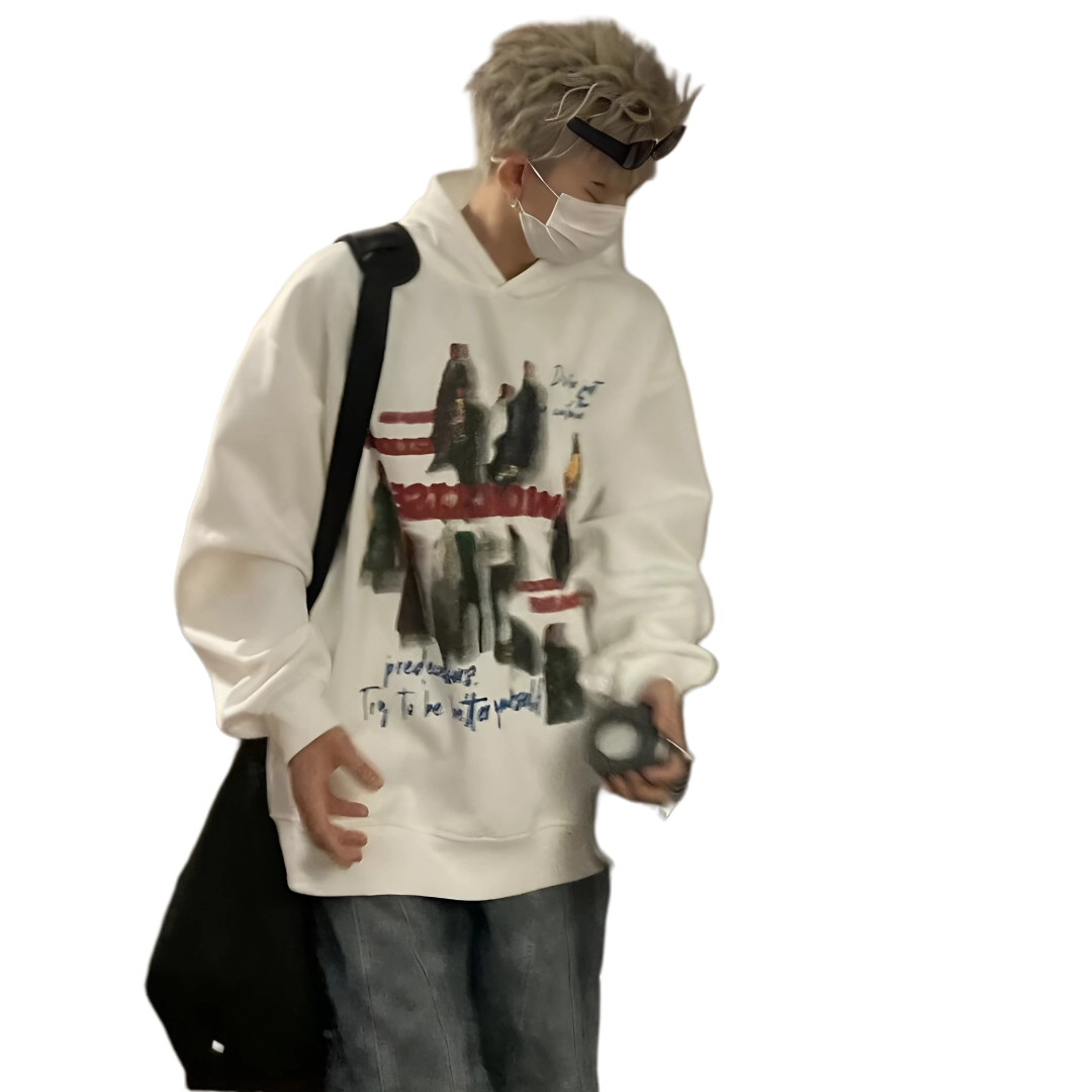 YGHOME OFFICIAL cleanfitvibe