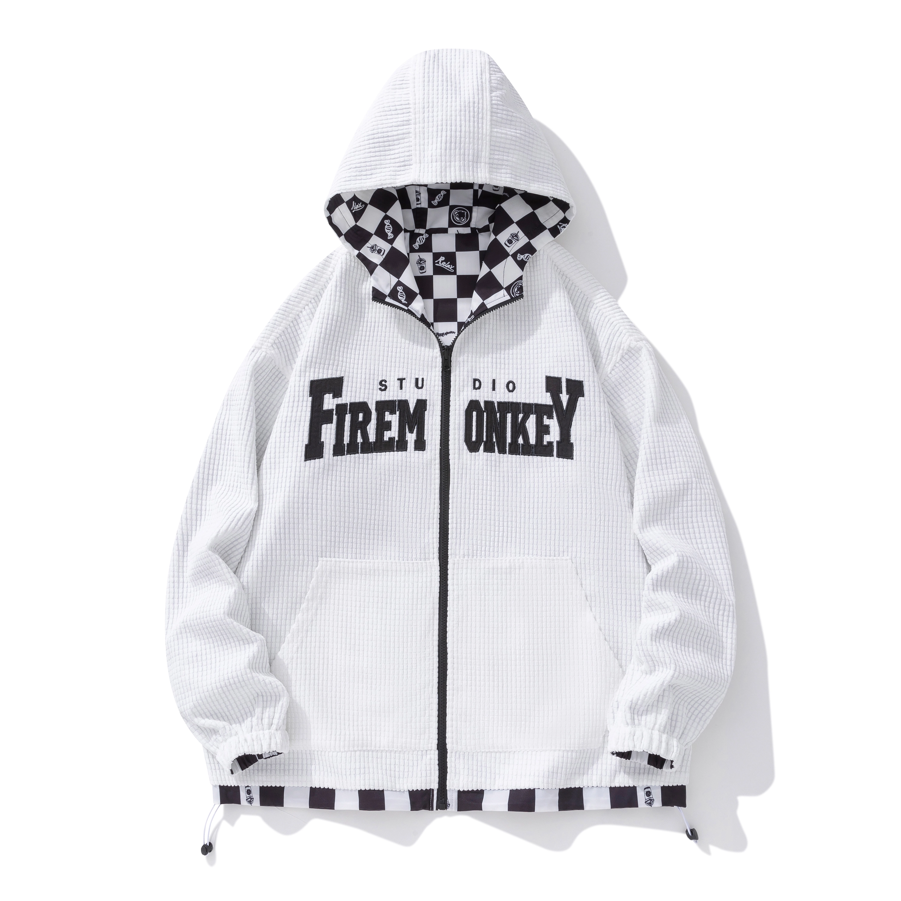 FireMonkey