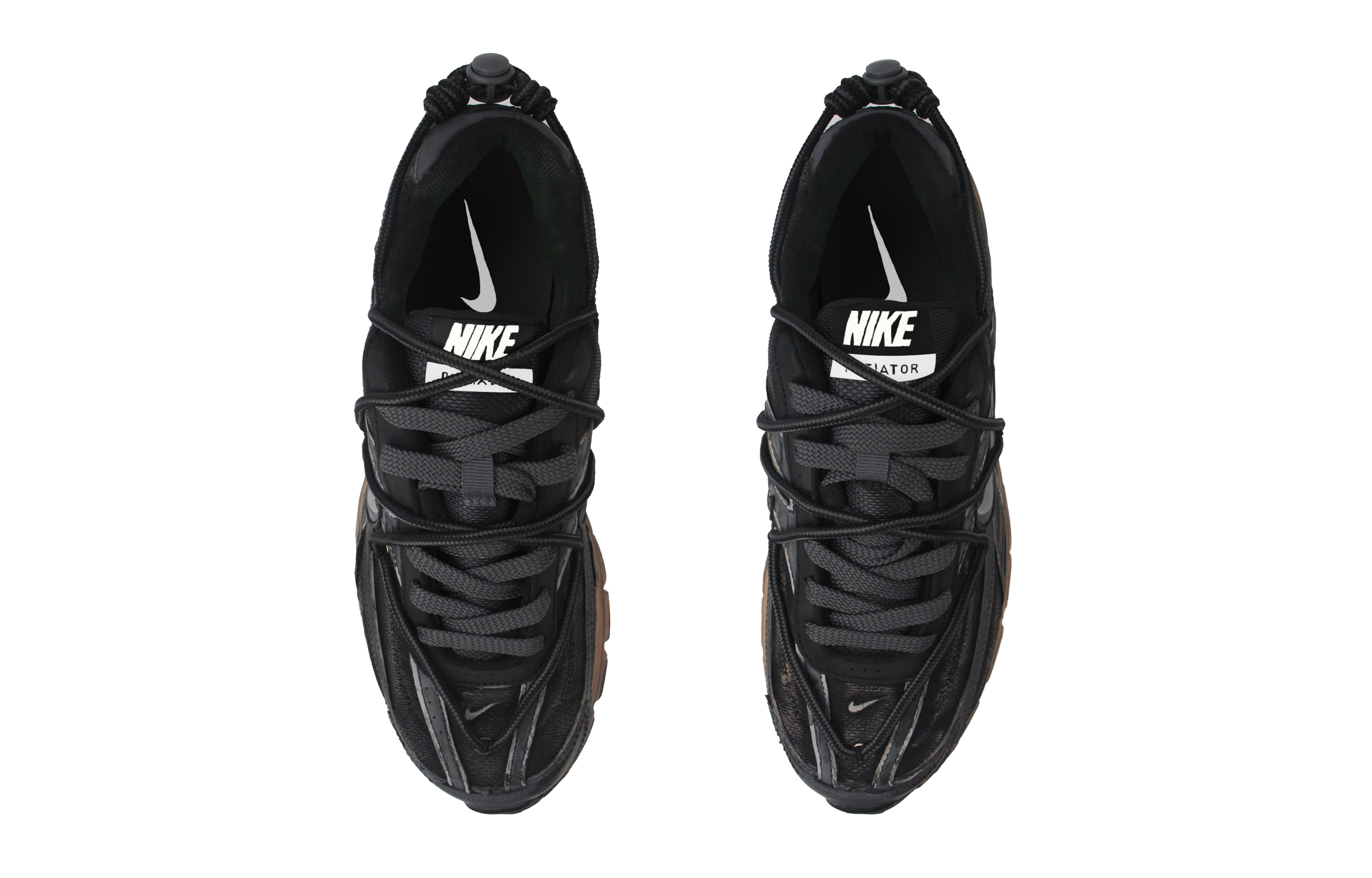 Nike Initiator