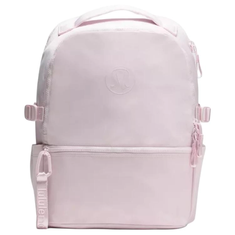 lululemon New Crew 22L Logo