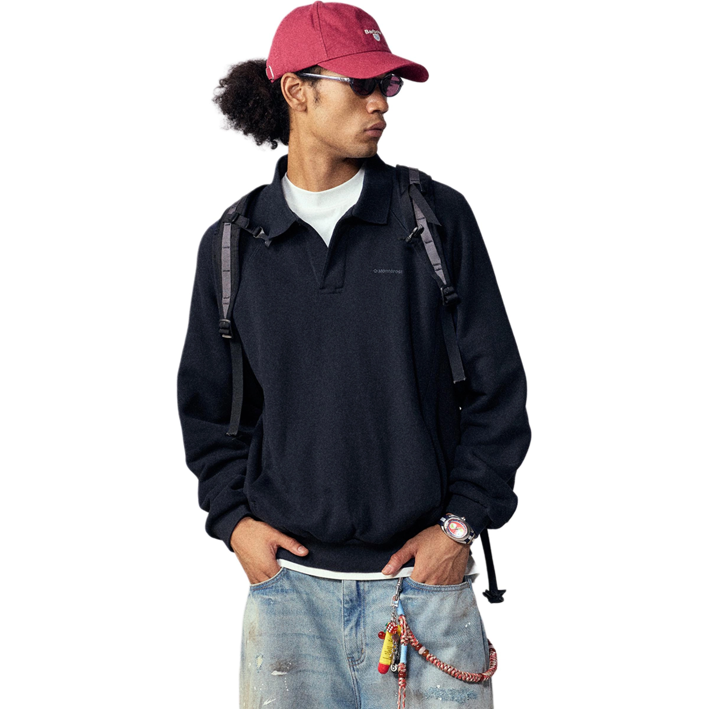 NOTHOMME Monterest POLO