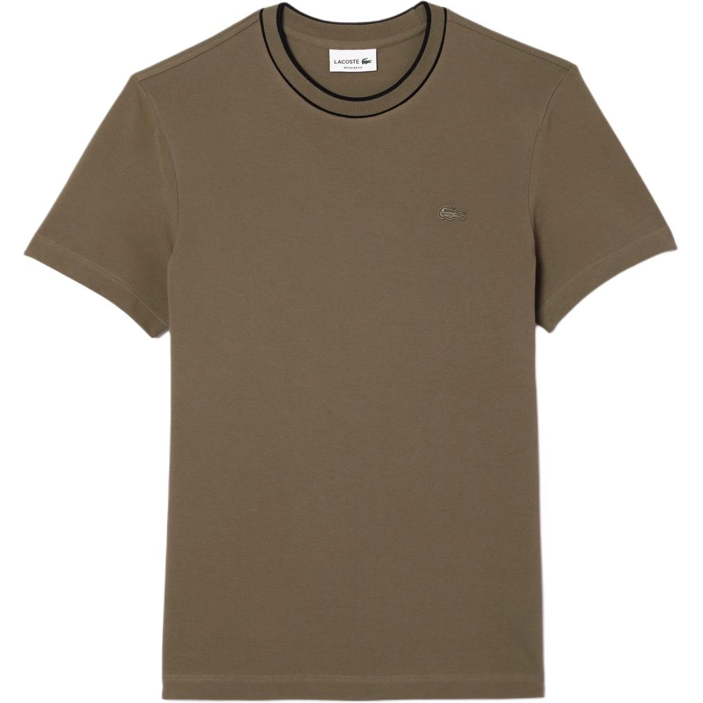 LACOSTE SS25 T