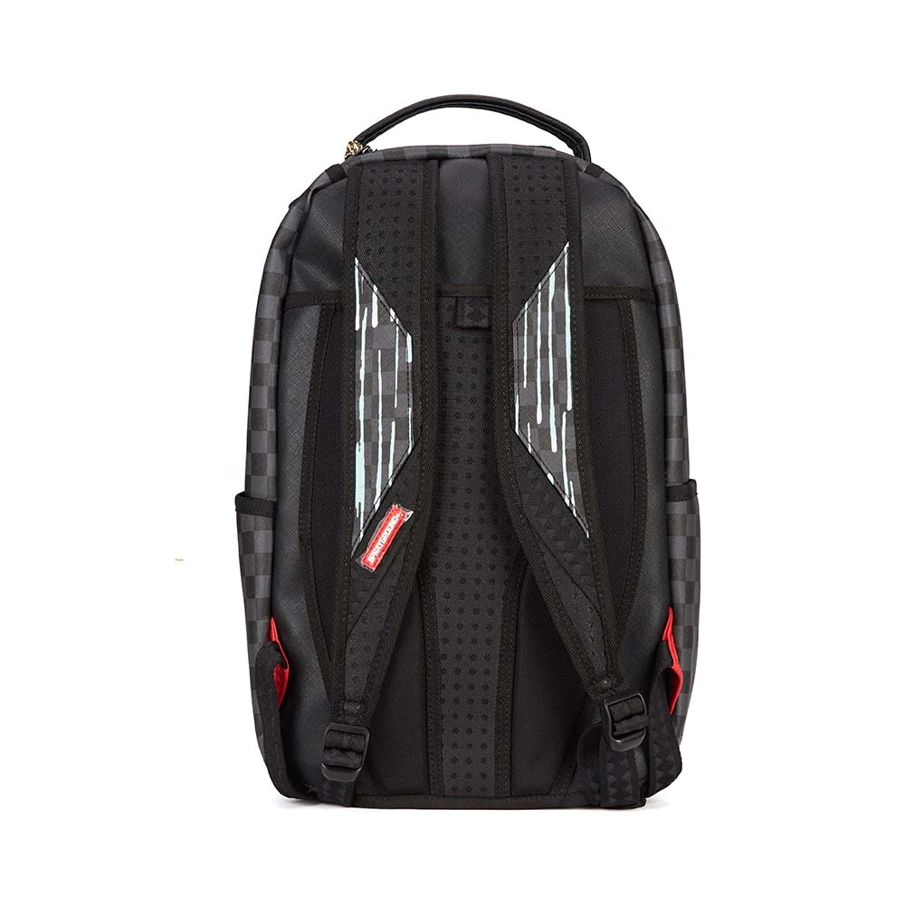 SPRAYGROUND x PVC