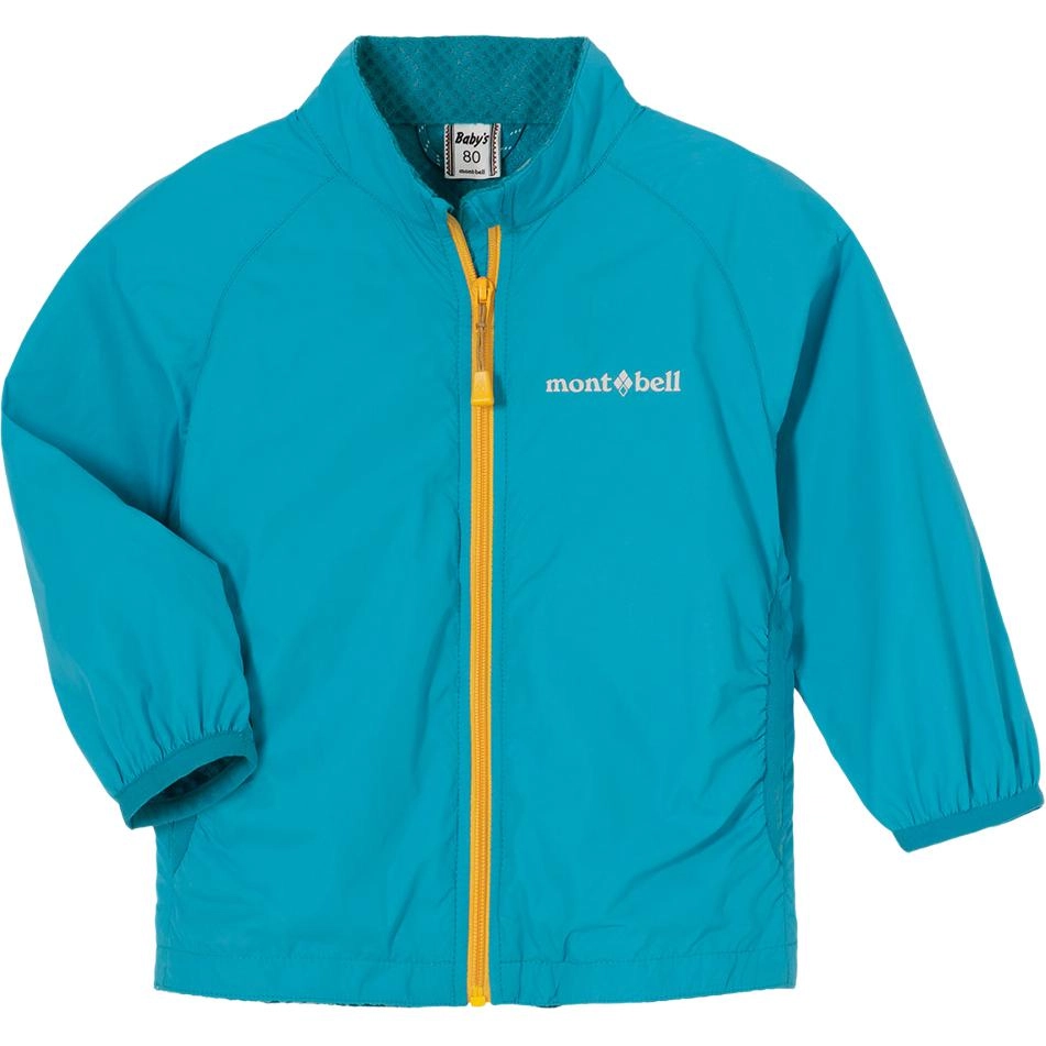 MONTBELL Logo