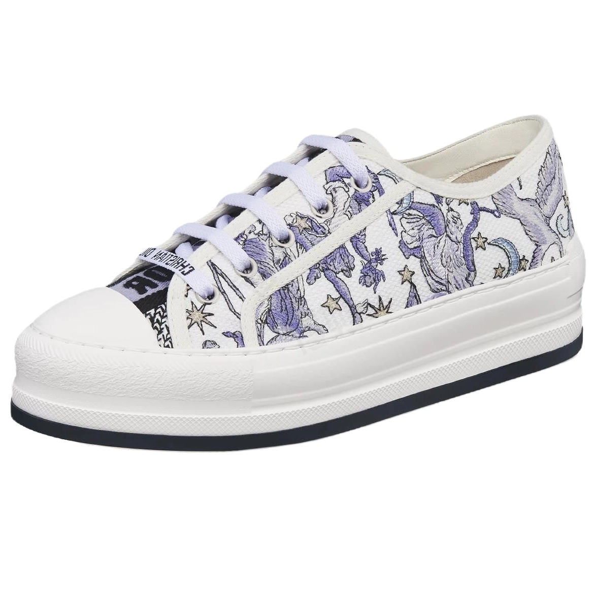 DIOR Lucky Walk'n'Dior