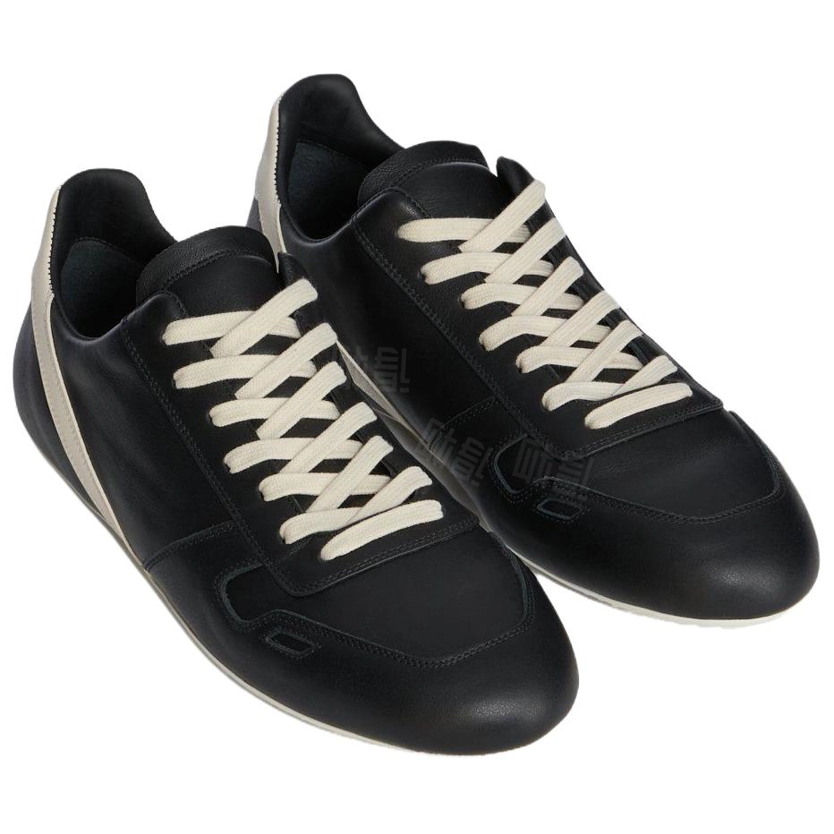 RICK OWENSRO Concordians
