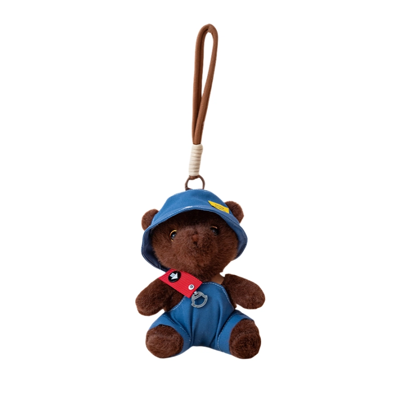 PUDOWRABBIT 15cm
