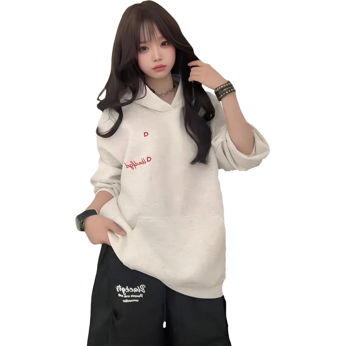 oversize