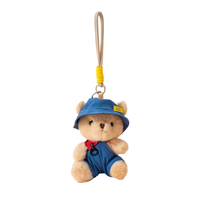 PUDOWRABBIT 15cm