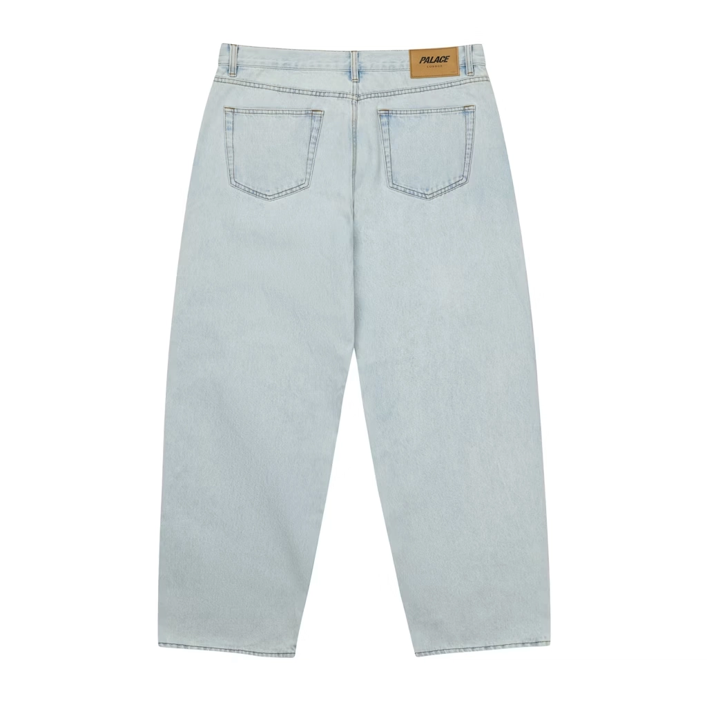 PALACE FW25 P90 BAGGY JEAN