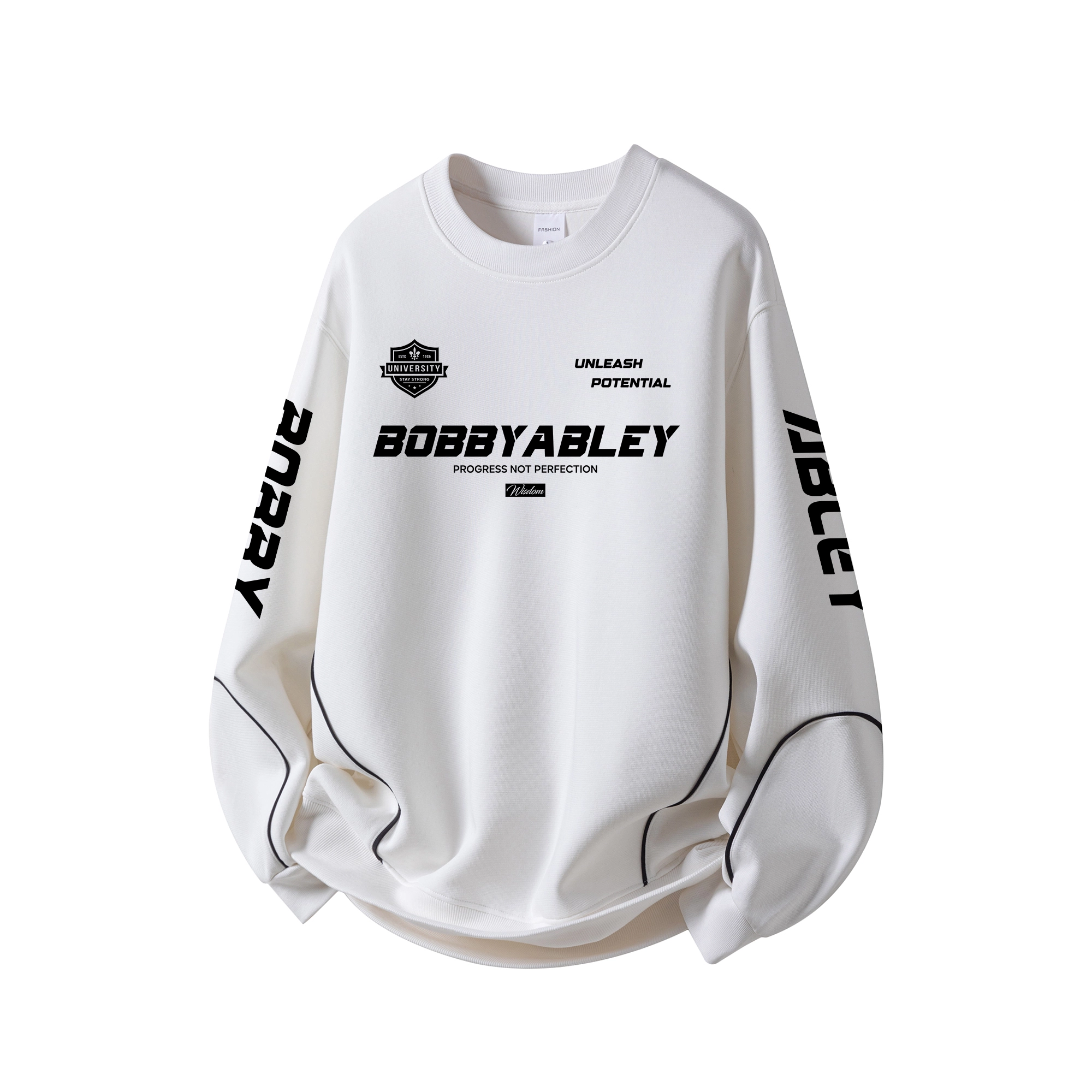 BOBBY ABLEY Logo360