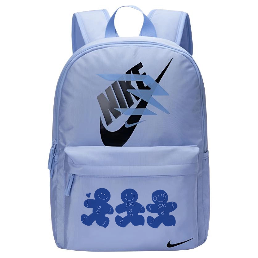 Nike 3Brand Logo