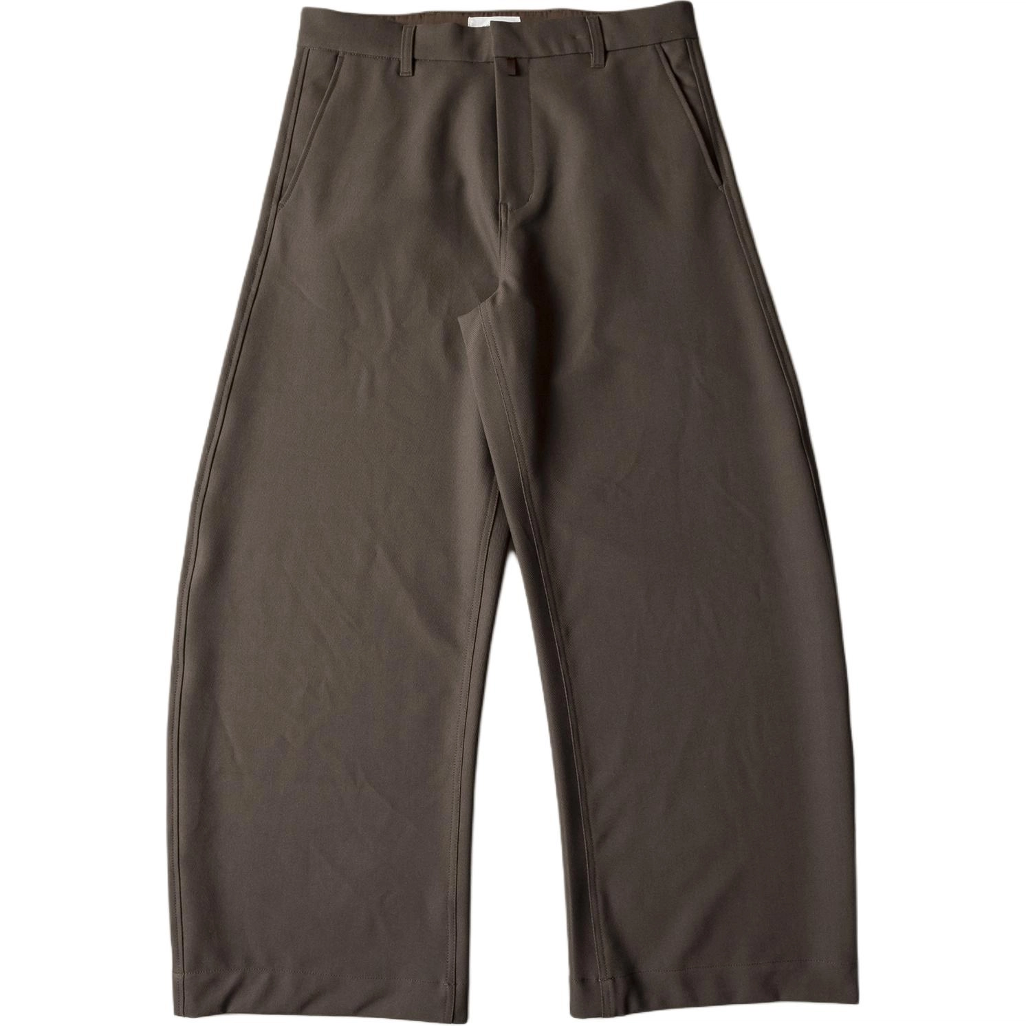 NOFAITH baggy