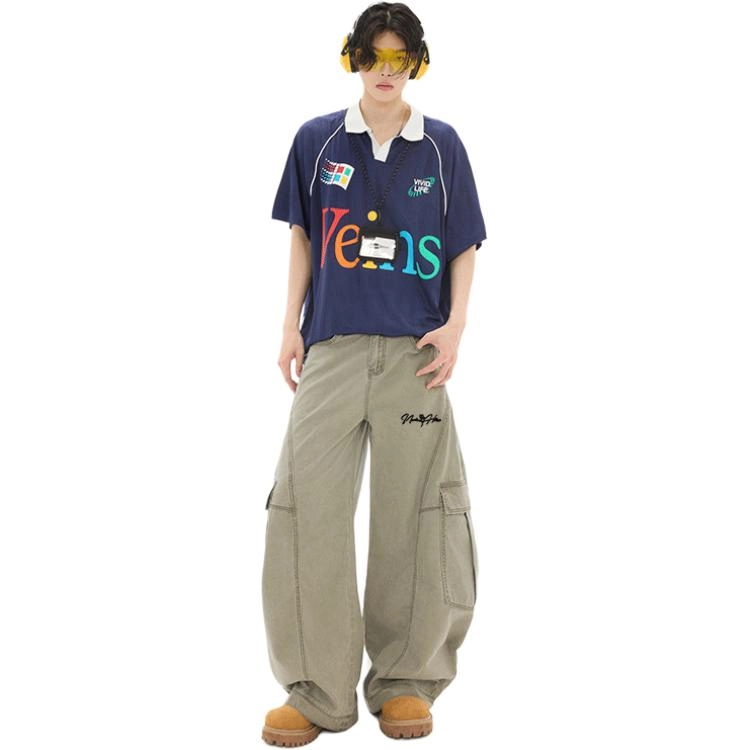 VIPGOOSE vibe
