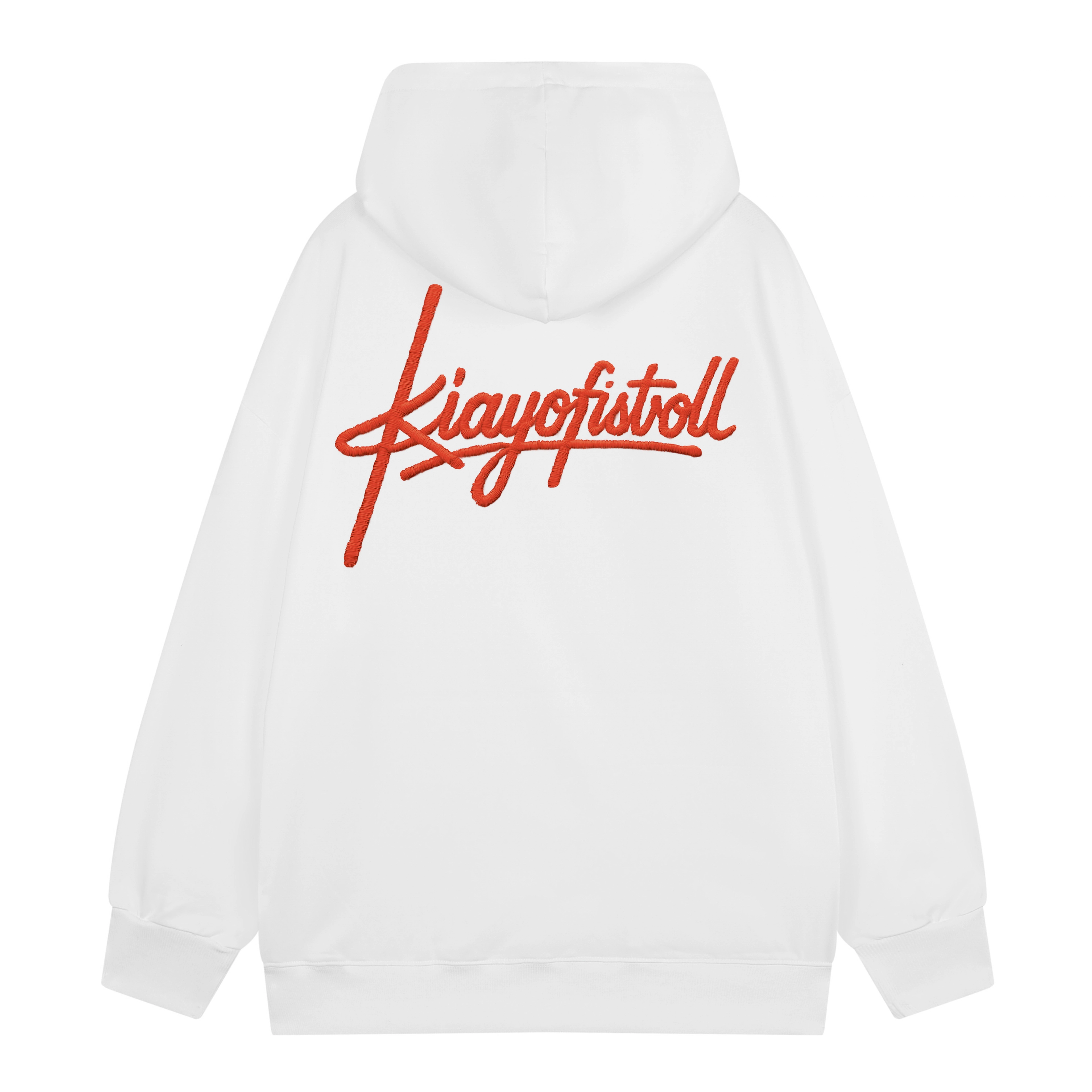 KiayofistVoll