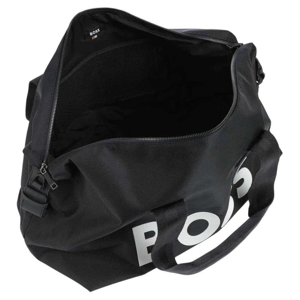 HUGO BOSS 40L Catch2.0 Weekend Logo