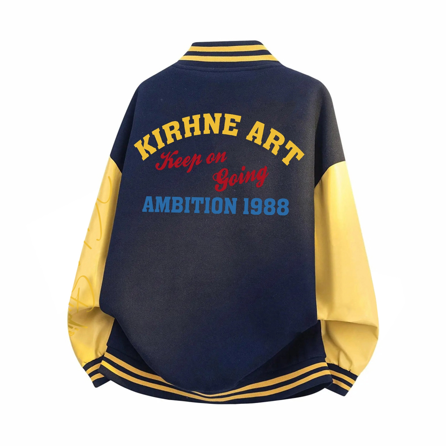 KIRHNE vibe