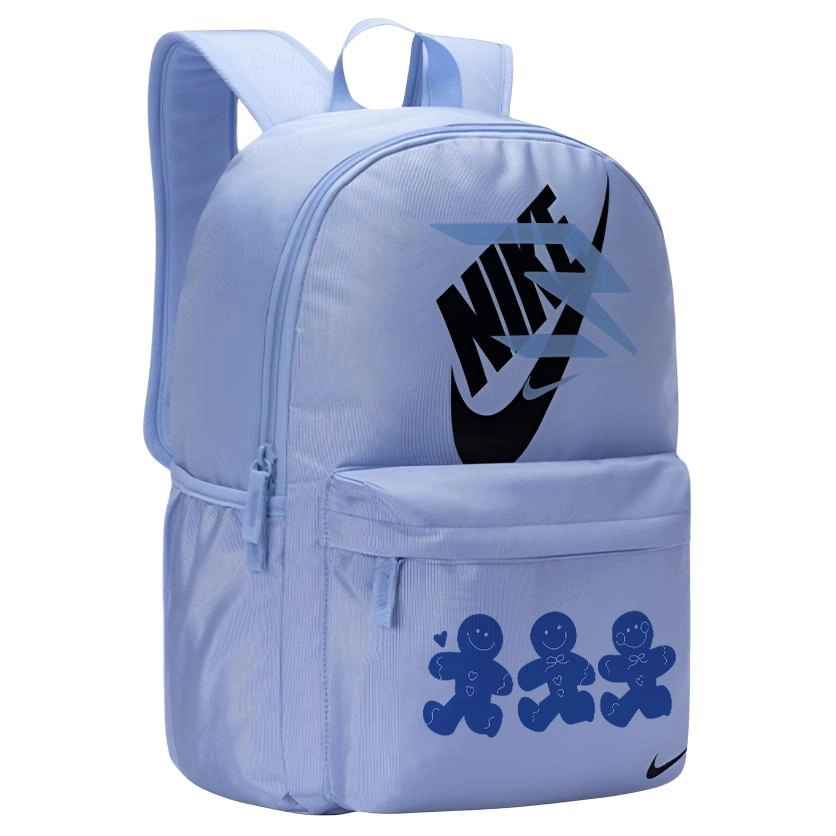 Nike 3Brand Logo
