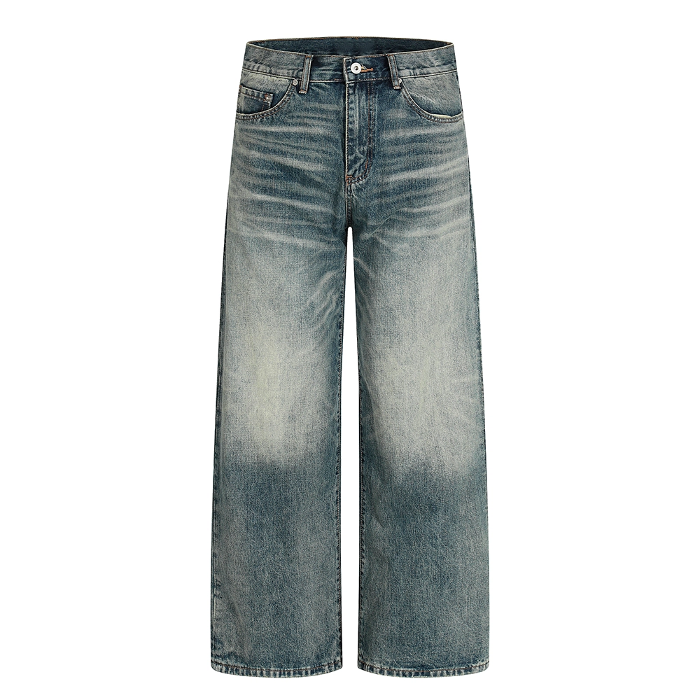 GBXM clean fitvintage