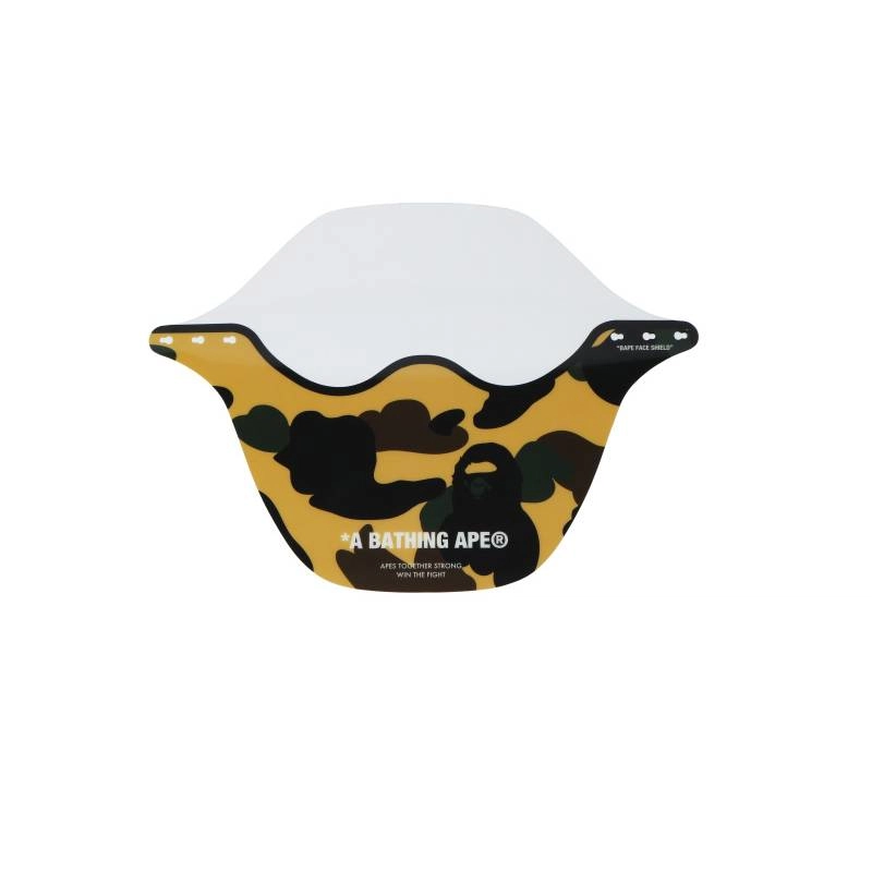 A BATHING APE