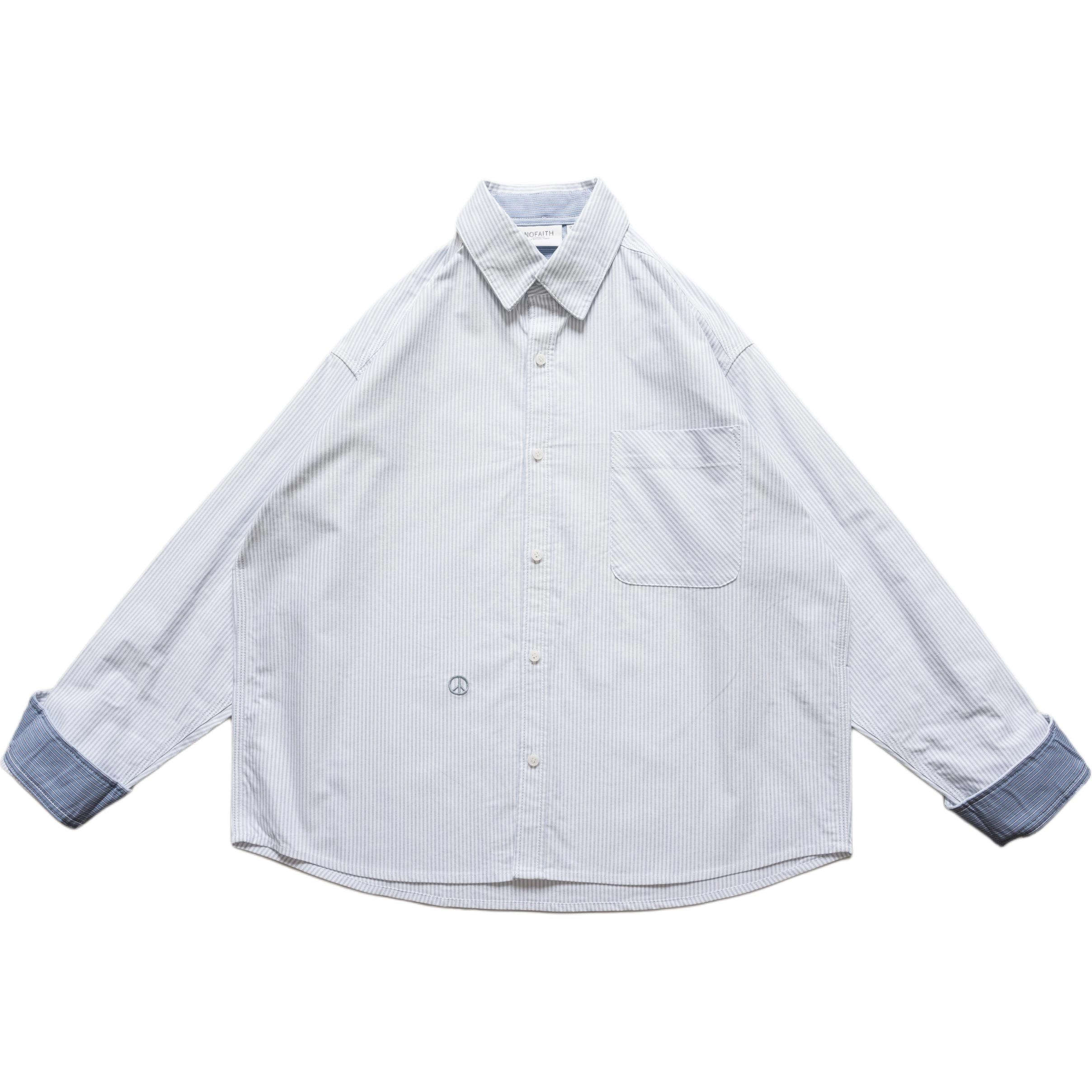 NOFAITH cleanfit