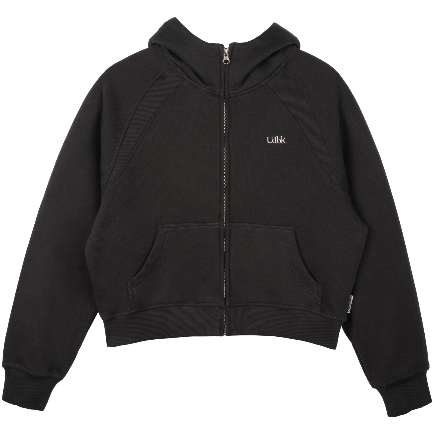 UDBK LOGOcleanfit