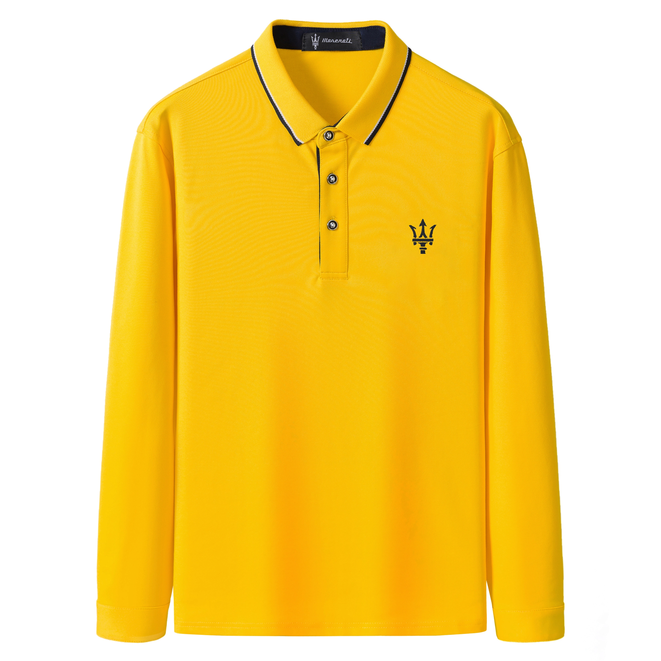 Maserati Polo