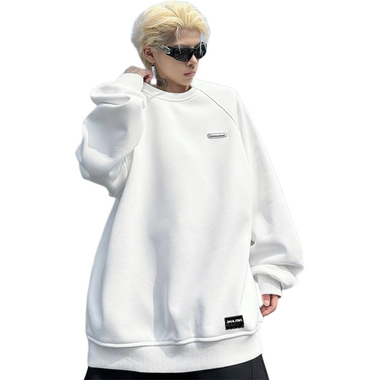 JIMIJONS boxy