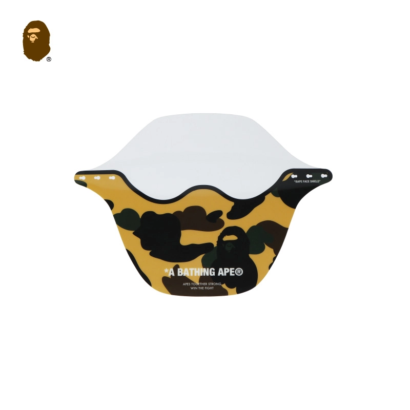 A BATHING APE