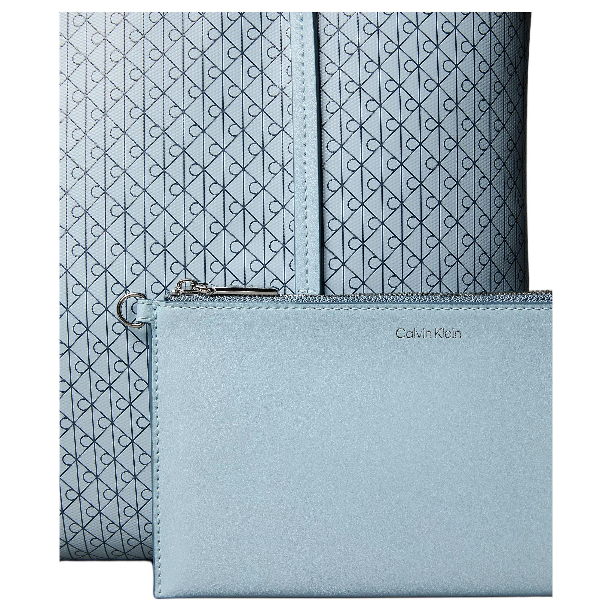 CALVIN KLEIN Tote
