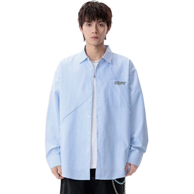 Fakeyoung cleanfitlogocityboy