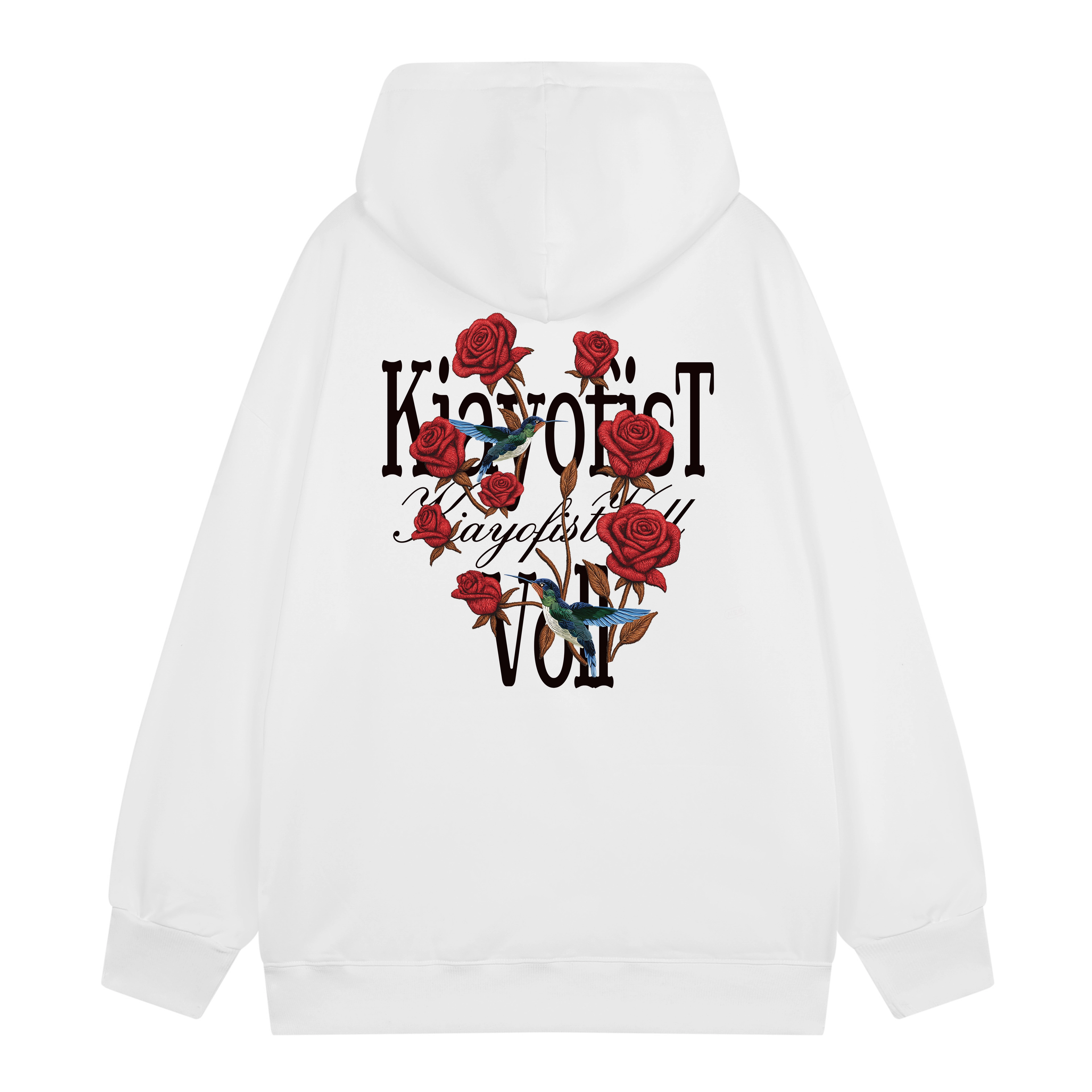 KiayofistVoll