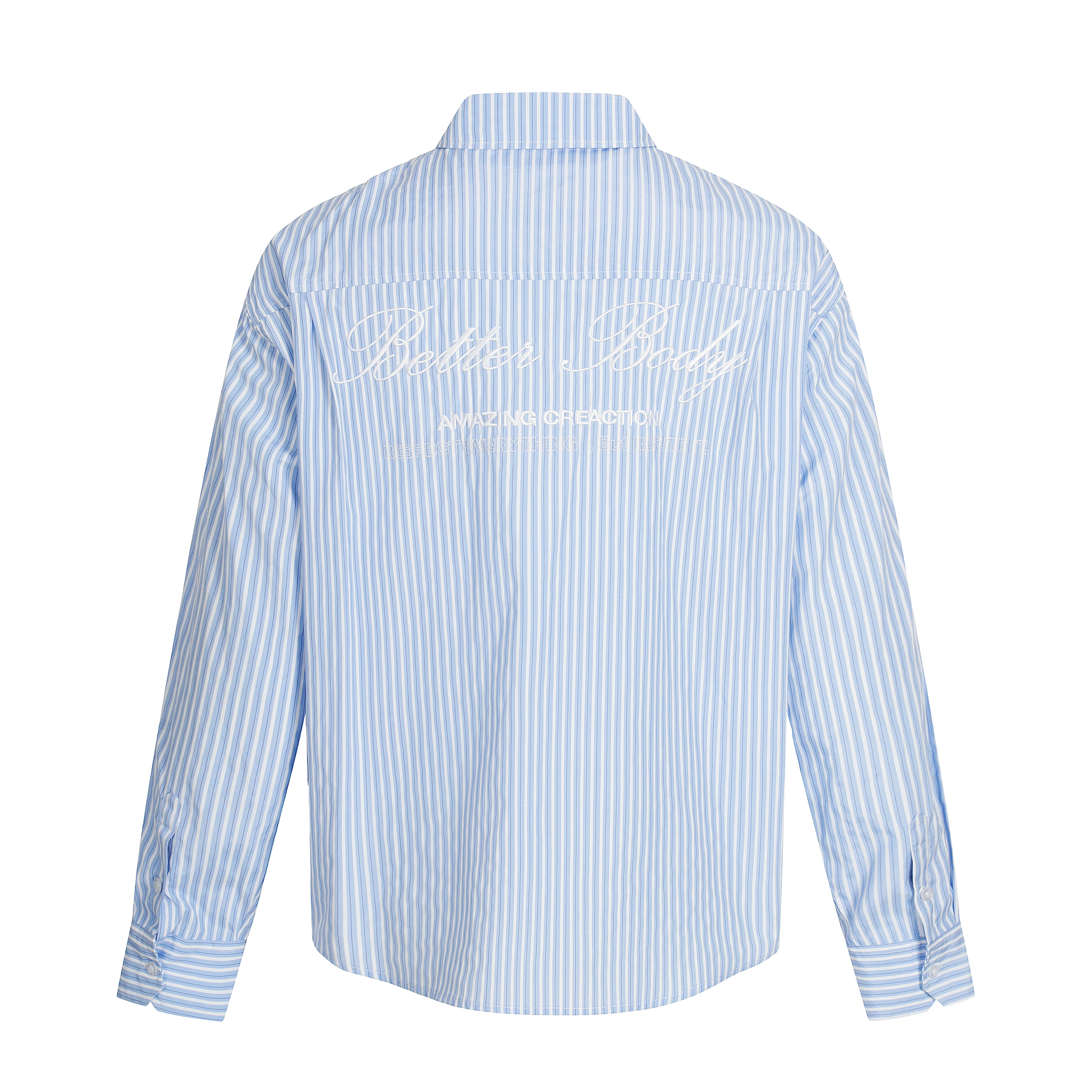 GBXM polo
