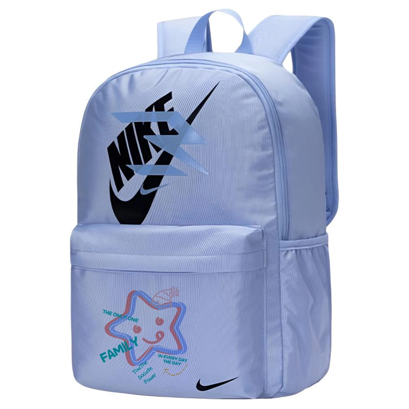 Nike 3Brand Logo