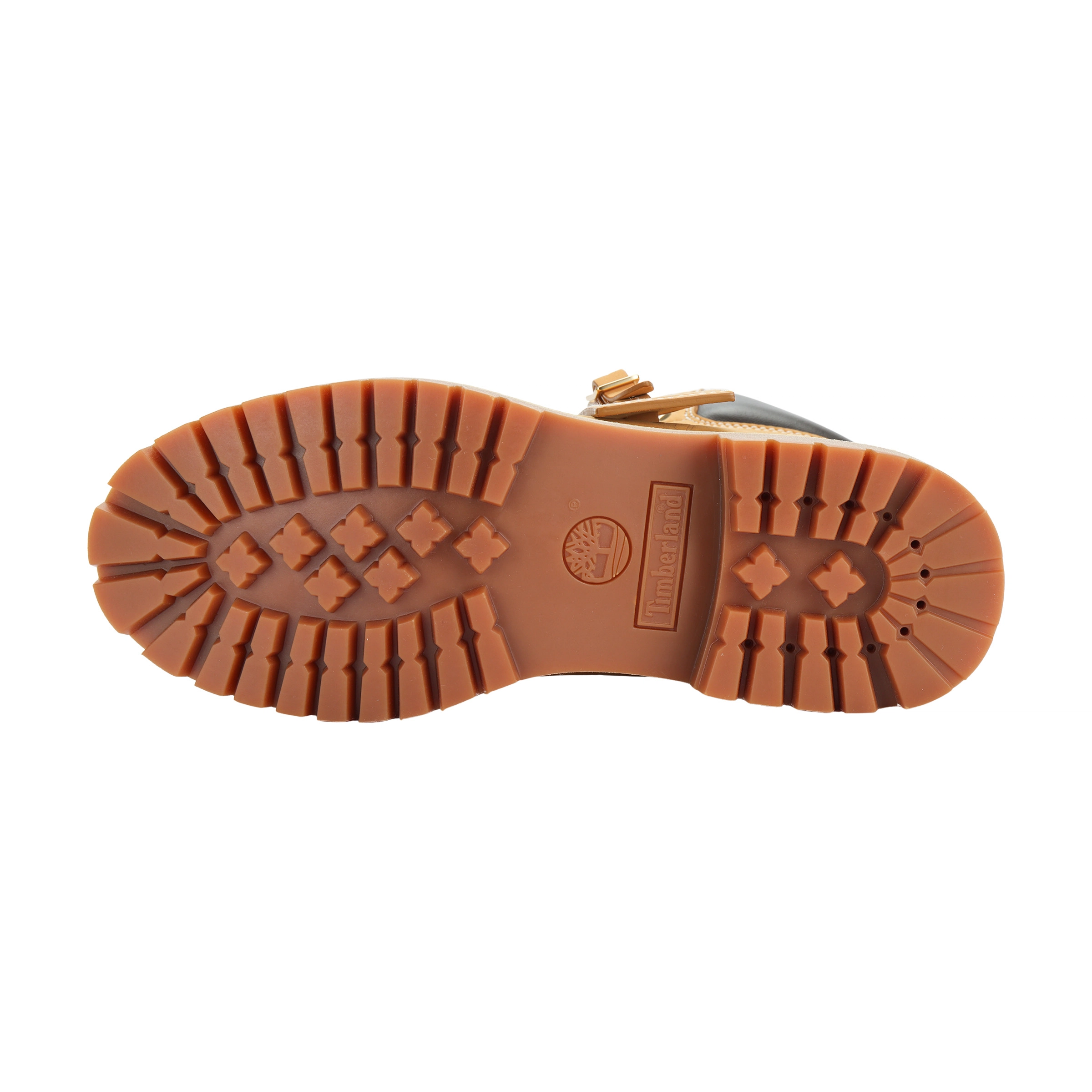 Timberland x LOUIS VUITTON 6