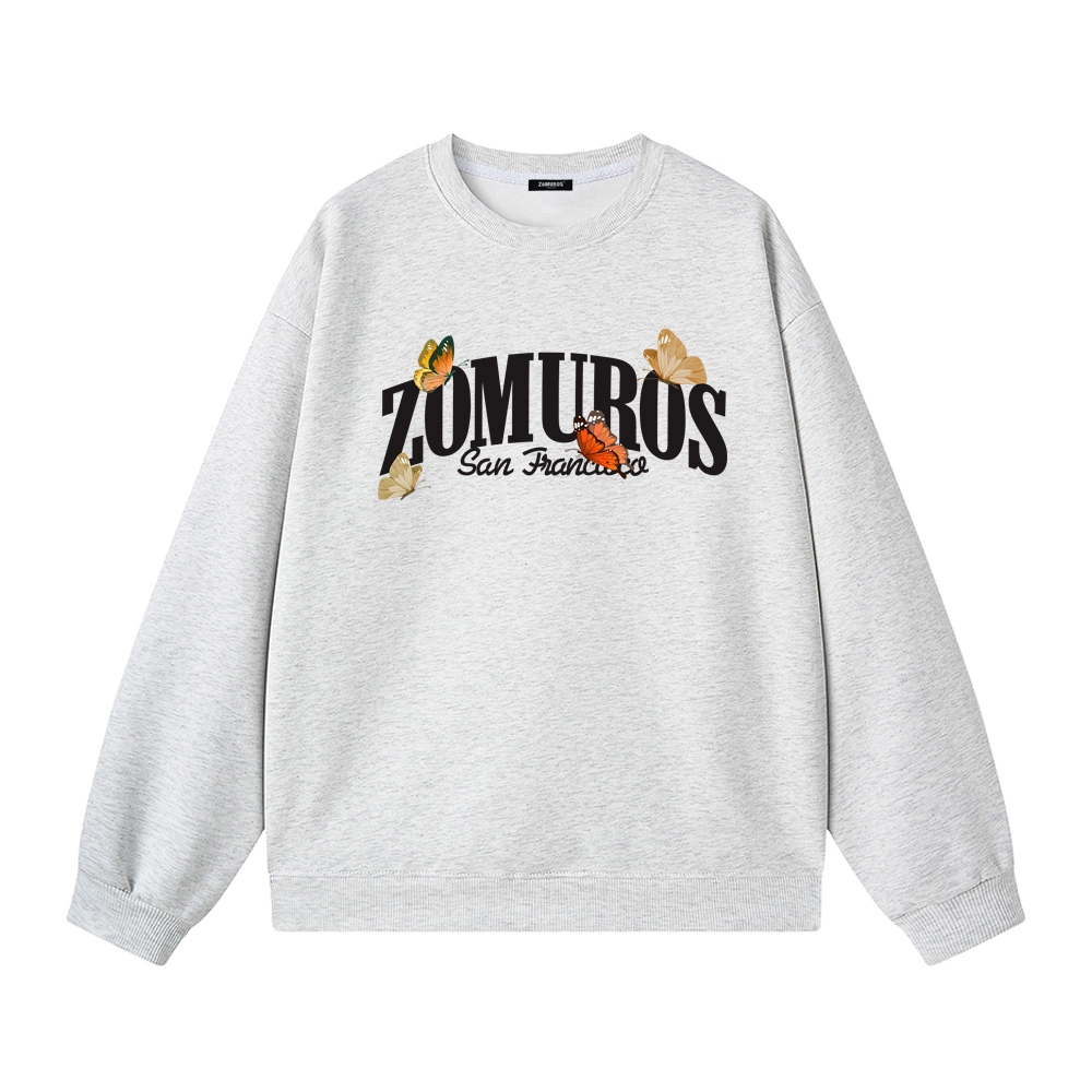 zomuros LOGO