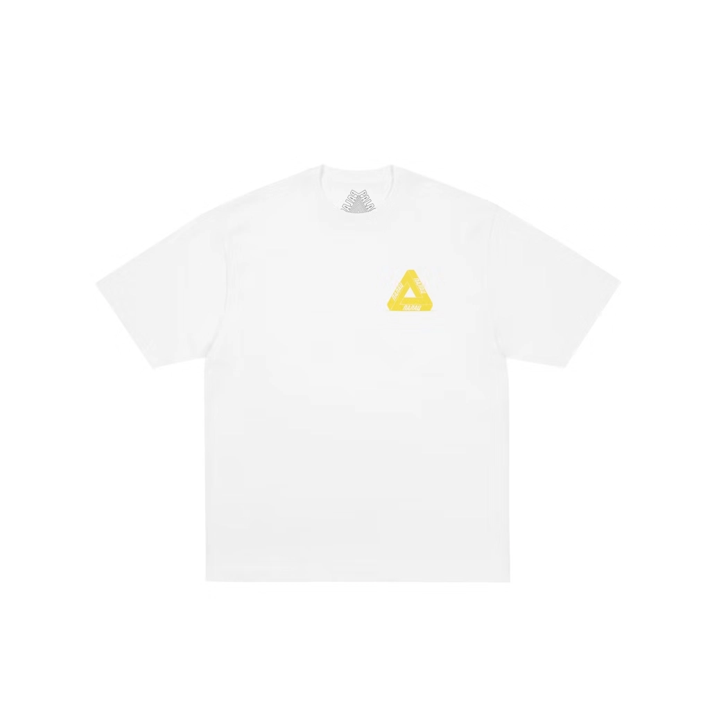 PALACE FW25 TRI LINGUAL T-SHIRT logoT