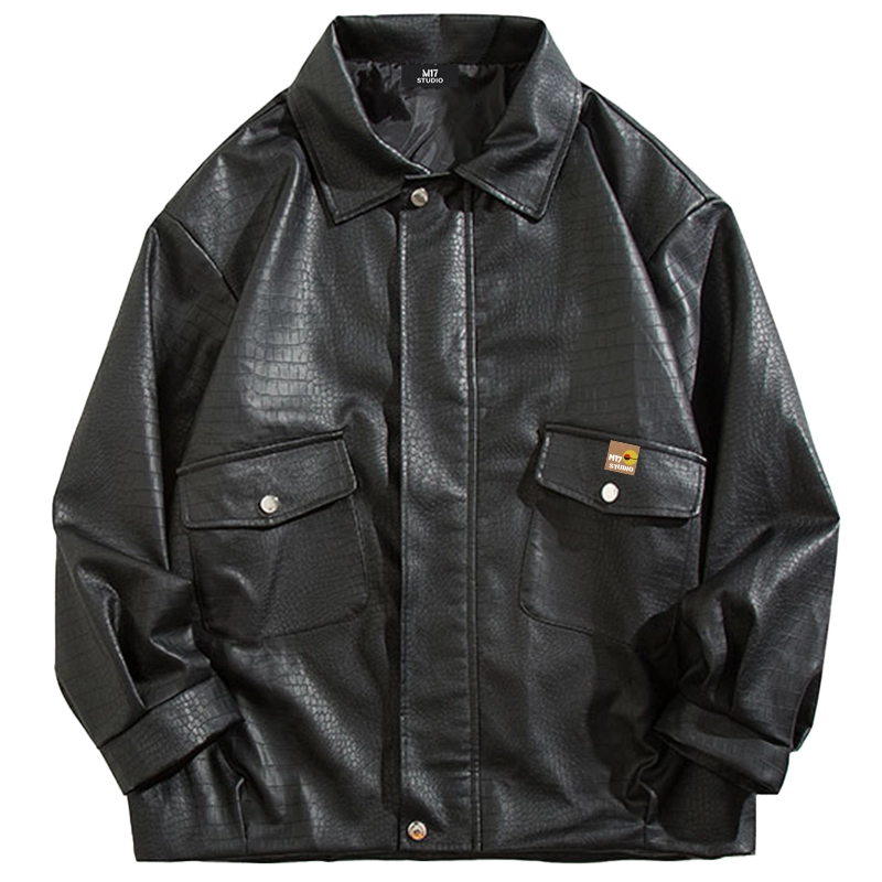 M17 STUDIO PUvintagecleanfit