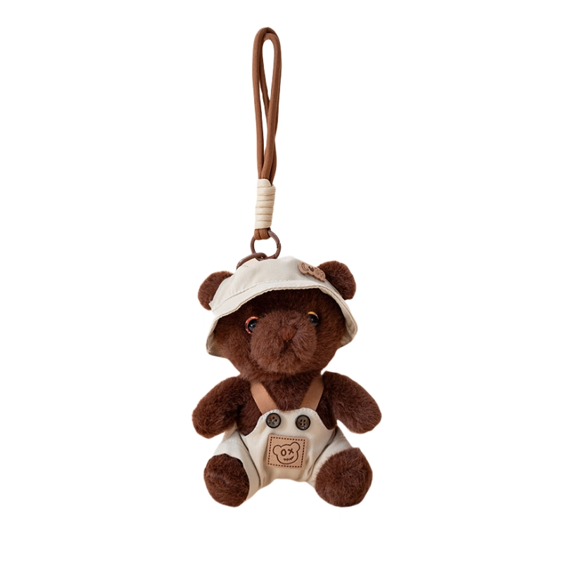 PUDOWRABBIT 15cm