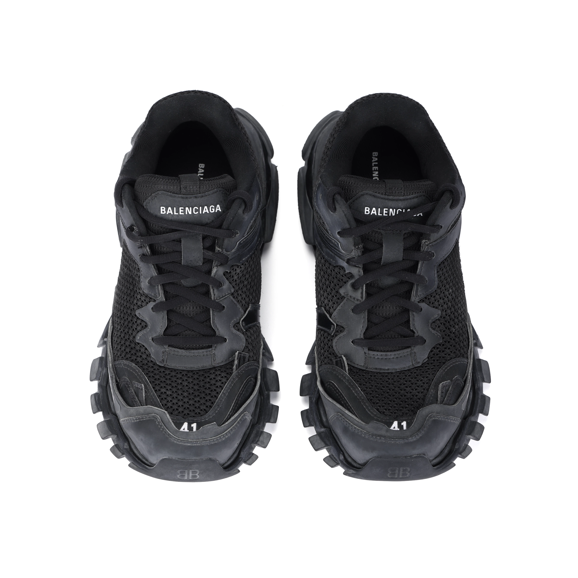 Balenciaga Track 3.0