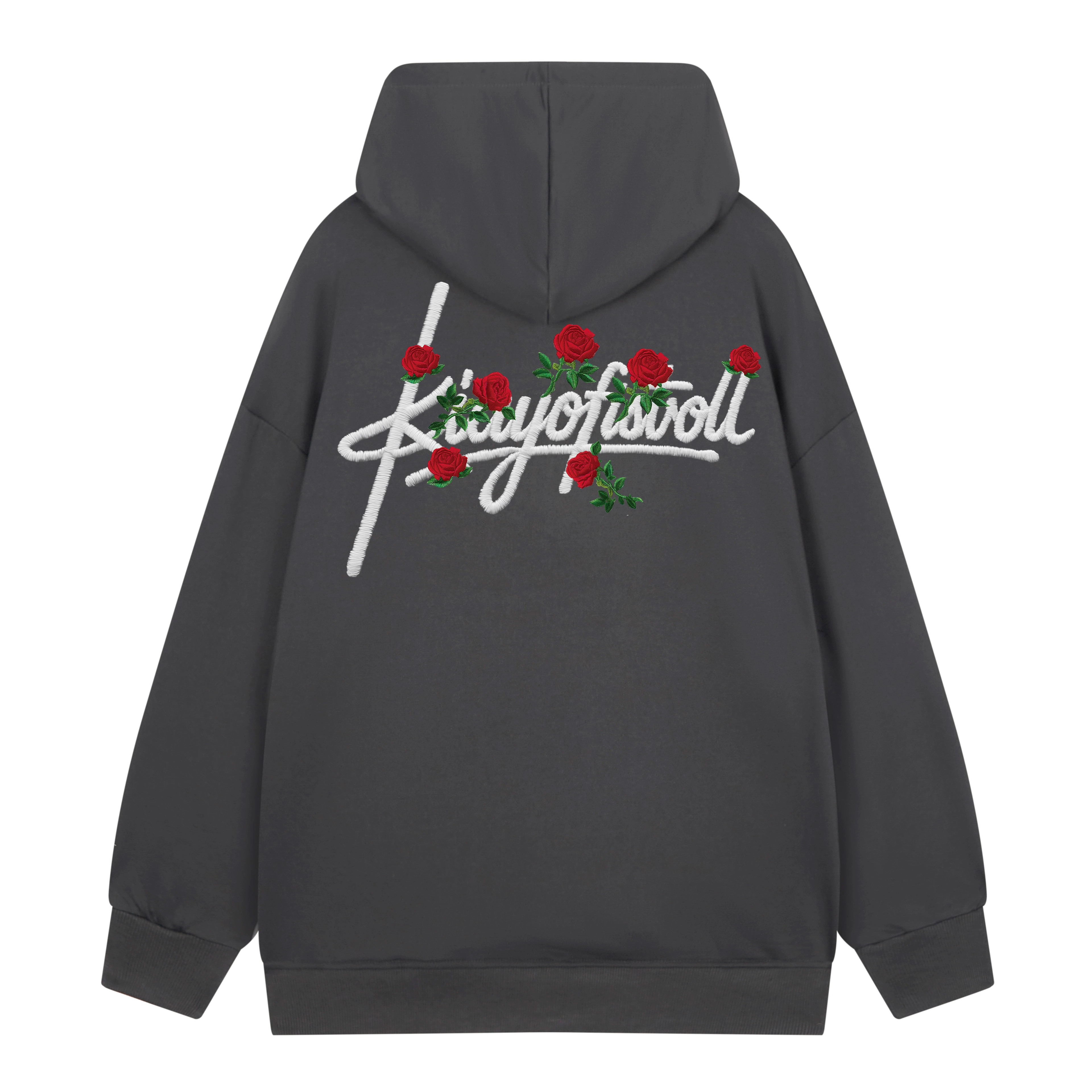 KiayofistVoll